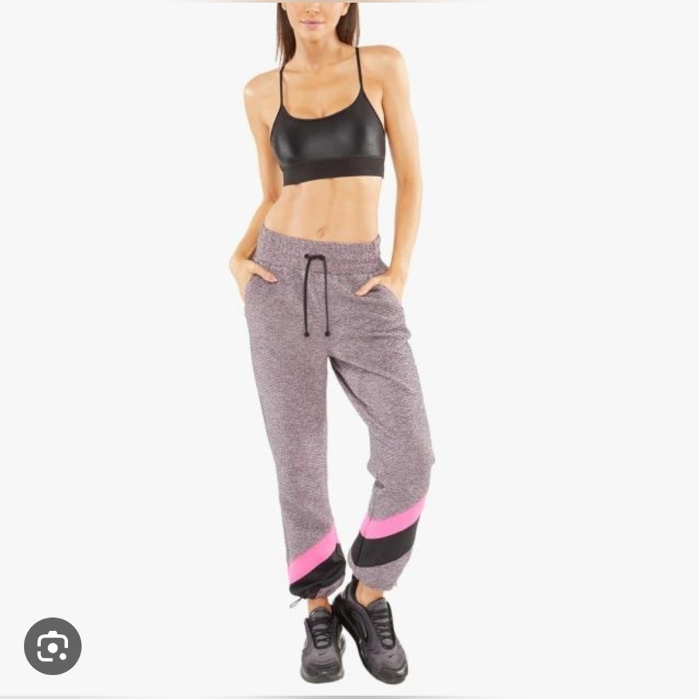 NWT KORAL Adai Melli Jogger Pants - M